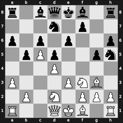 1933 Belgrade CC Ch 3334 – Round 3.5 – Vukovic, Sava – 1-0 – Ilic Dragoslav – G3