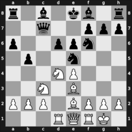 1933 Budapest – Round ? – Canal, Esteban – 0-1 – Steiner, Endre – G11