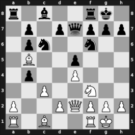 1933 Budapest – Round ? – Steiner, Endre – 0-1 – Eliskases, Erich – G13