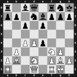 1933 Budapest – Round ? – Eliskases, Erich – 1-0 – Sterk, Karoly – G17