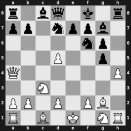 1933 Budapest HUN – Round 1 – Steiner, Laszlo – 0-1 – Canal, Esteban – G1