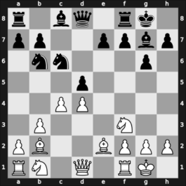 1933 Budapest HUN – Round ? – Kellner, Adolf – 0-1 – Rethy, Pal – G11