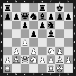 1933 Budapest HUN – Round ? – Honfi, Karoly – 0-1 – Barna Gy – G12