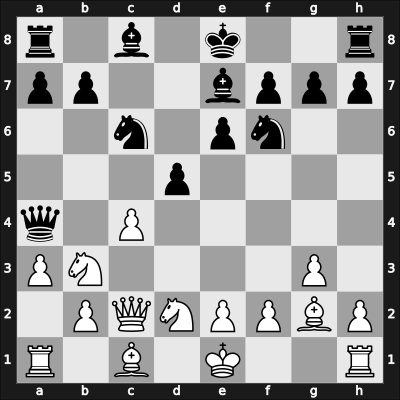 1933 Ebensee – Round 2 – Kunert, Helmut – 1-0 – Spielmann, Rudolf – G7