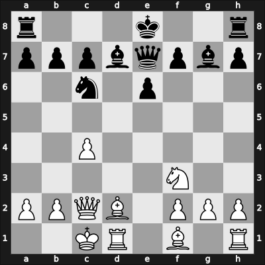 1933 Folkestone Olympiad 5th – Round 3.14 – Vaitonis, Povilas – 0-1 – Monticelli, Mario – G23