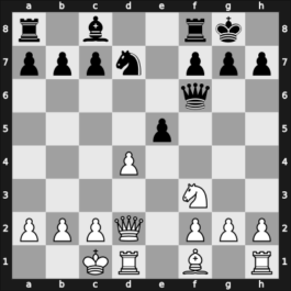 1933 Folkestone Olympiad 5th – Round 9.18 – Treybal, Karel – 1/2-1/2 – Stoltz, Gosta – G79