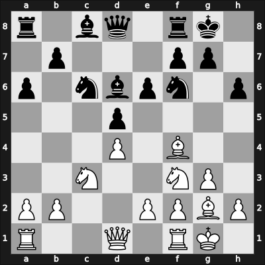 1933 Folkestone Olympiad 5th – Round 11.28 – Sigurdsson, Thrainn – 0-1 – Skalicka, Karel – G100