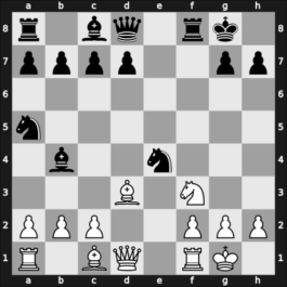1933 Folkestone Olympiad 5th – Round 12.24 – Berndtsson, Karl – 1-0 – Voisin, Andreleon – G106