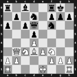 1933 Folkestone Olympiad 5th – Round 13.18 – Fallet Kahn, Victor – 0-1 – Treybal, Karel – G108