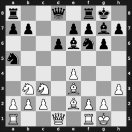 1933 Folkestone Olympiad 5th – Round 14.26 – Treybal, Karel – 1/2-1/2 – Frydman, Paulino – G120