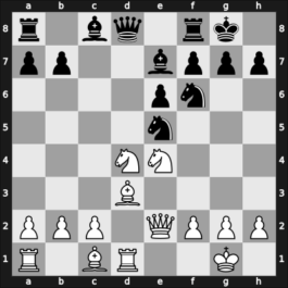 1933 Folkestone Olympiad V – Round 5.22 – Steiner, Lajos – 1-0 – Vaitonis, Povilas – G14