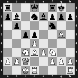 1933 Folkestone Olympiad V – Round 9.26 – Frydman, Paulino – 1-0 – Gemzoe, Jacob – G31