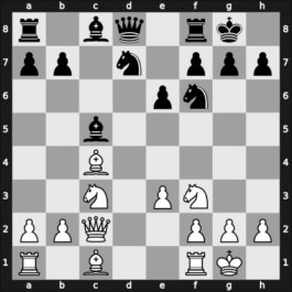 1933 Folkestone Olympiad V – Round 12.17 – Asgeirsson, Adalsteinn Egill – 1-0 – Soultanbeieff, Victor – G40