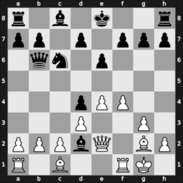 1933 Folkestone olm – Round 7.18 – Stoltz, Gabriel – 1-0 – Steiner, Laszlo – G5