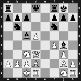 1933 Folkestone olm – Round 14 – Stoltz, Gabriel – 0-1 – Marshall Viele, Fabrizio Aaron – G17