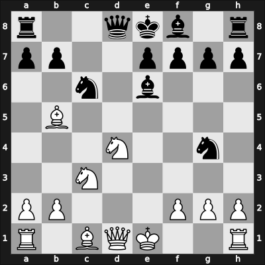 1933 Folkestone olm – Round 5 – Dake, Arthur William – 1-0 – Engelmann, Markus – G15
