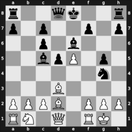 1933 Folkestone olm – Round 14 – Berndtsson, Karl – 1-0 – Dake, Arthur William – G35