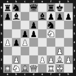 1933 GER Ch 01st – Round 15 – Seitz, Jakob Adolf – 1-0 – Bogoljubow, Efim – G16