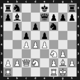 1933 Hastings3334 – Round 3 – Tylor, Theodore Henry – 1-0 – Thomas, George Alan – G14