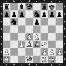 1933 Hong Kong sim – Round ? – Alekhine, Alexander – 1-0 – Destur, RA. – G2