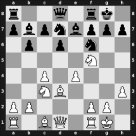 1933 Hong Kong sim – Round ? – Alekhine, Alexander – 1-0 – Wong, CE. – G5