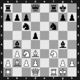 1933 Hong Kong sim – Round ? – Alekhine, Alexander – 0-1 – Davies, EJ. – G14