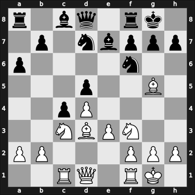 1933 It Bad Aachen – Round 2 – Engels, Ludwig – 0-1 – Bogoljubow, Efim – G3
