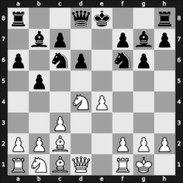 1933 It Bad Aachen – Round 2 – Ahues, Carl – 1-0 – Brinckmann, Alfred – G4