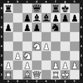 1933 Memorial Giuseppe Padulli – Round ? – Norcia, Federico – 0-1 – Monticelli, Mario – G10