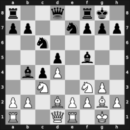 1933 Moravska Ostrava – Round ? – Pitschak, Rudolf – 0-1 – Gruenfeld, Ernst – G3