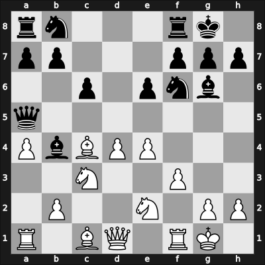 1933 Moravska Ostrava – Round ? – Herzog, Franz – 1/2-1/2 – Canal, Esteban – G11