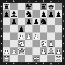 1933 Moravska Ostrava – Round ? – Gruenfeld, Ernst – 1-0 – Gilg, Karl – G27