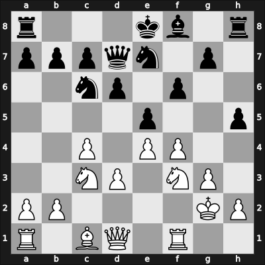 1933 New York – Round 1 – Dake, Arthur William – 1-0 – Fine, Reuben – G1