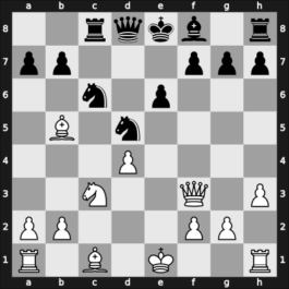 1933 Trebitsch Memorial 16th – Round 2 – Becker, Albert – 1/2-1/2 – Podhorzer, David – G10