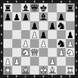 1933 Trebitsch Memorial 16th – Round 10 – Spielmann, Rudolf – 1-0 – ? – G46