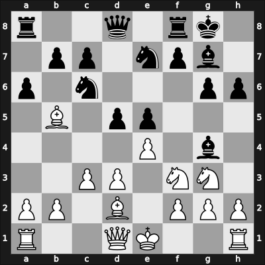 1933 Trebitsch Memorial 16th – Round 13 – Palme, Rudolf – 1/2-1/2 – Spielmann, Rudolf – G60
