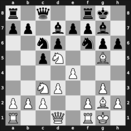 1933 Trebitsch Memorial 16th – Round 14 – Becker, Albert – 1/2-1/2 – Palme, Rudolf – G64