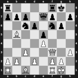 1934 BCF Ch 27th – Round 2 – Damant, Charles Ambrose S – 0-1 – Fairhurst, William – G10