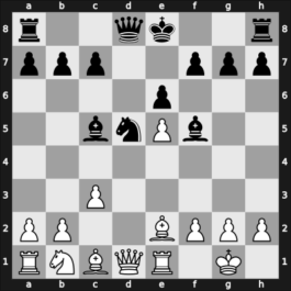 1934 BCF Ch 27th – Round 3 – Wheatcroft, George – 0-1 – Tylor, Theodore Henry – G17