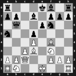 1934 BCF Ch 27th – Round 4 – Fallows, Charles William – 0-1 – Fairhurst, William – G20
