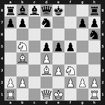 1934 BCF Ch 27th – Round 6 – Cross, Alfred Rupert Neale – 1-0 – Abrahams, Gerald – G28