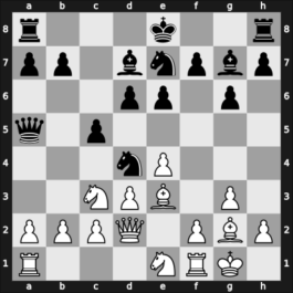 1934 BCF Ch 27th – Round 6 – Thomas, George Alan – 1-0 – Wheatcroft, George – G31