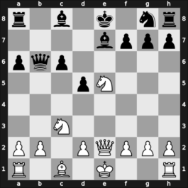 1934 BCF Ch 27th – Round 7 – Alexander, Conol Hugh – 1-0 – Winter, William – G35