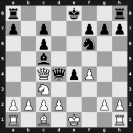 1934 BCF Ch 27th – Round 7 – Golombek, Harry – 1-0 – Fairhurst, William – G36