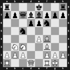 1934 BCF Ch 27th – Round 9 – Michell, Reginald – 0-1 – Fairhurst, William – G47