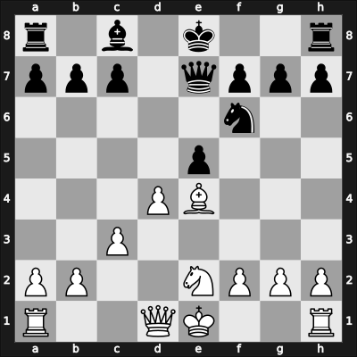 1934 BCF Ch 27th – Round 10 – Thomas, George Alan – 1/2-1/2 – Cross, Alfred Rupert Neale – G54