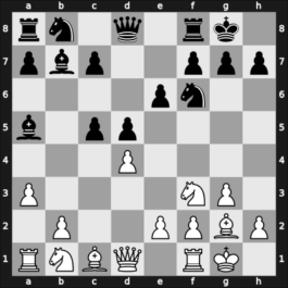 1934 BRA-ch6 m – Round 6 – De Souza Mendes, Joao – 1/2-1/2 – Rocas, Orlando – G6