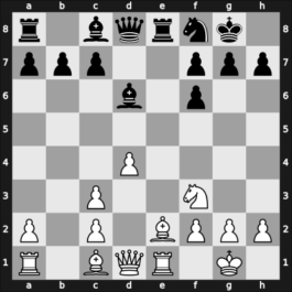 1934 BRA-ch6 m – Round 9 – Rocas, Orlando – 1/2-1/2 – De Souza Mendes, Joao – G9