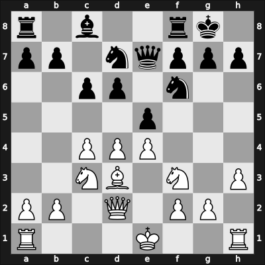 1934 Bad Liebenwerda – Round 6 – Herzog, Franz – 1-0 – Henneberger, Walter – G19