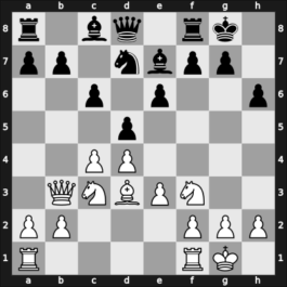 1934 Bad Liebenwerda – Round 9 – Gilg, Karl – 1-0 – Pitschak, Rudolf – G26